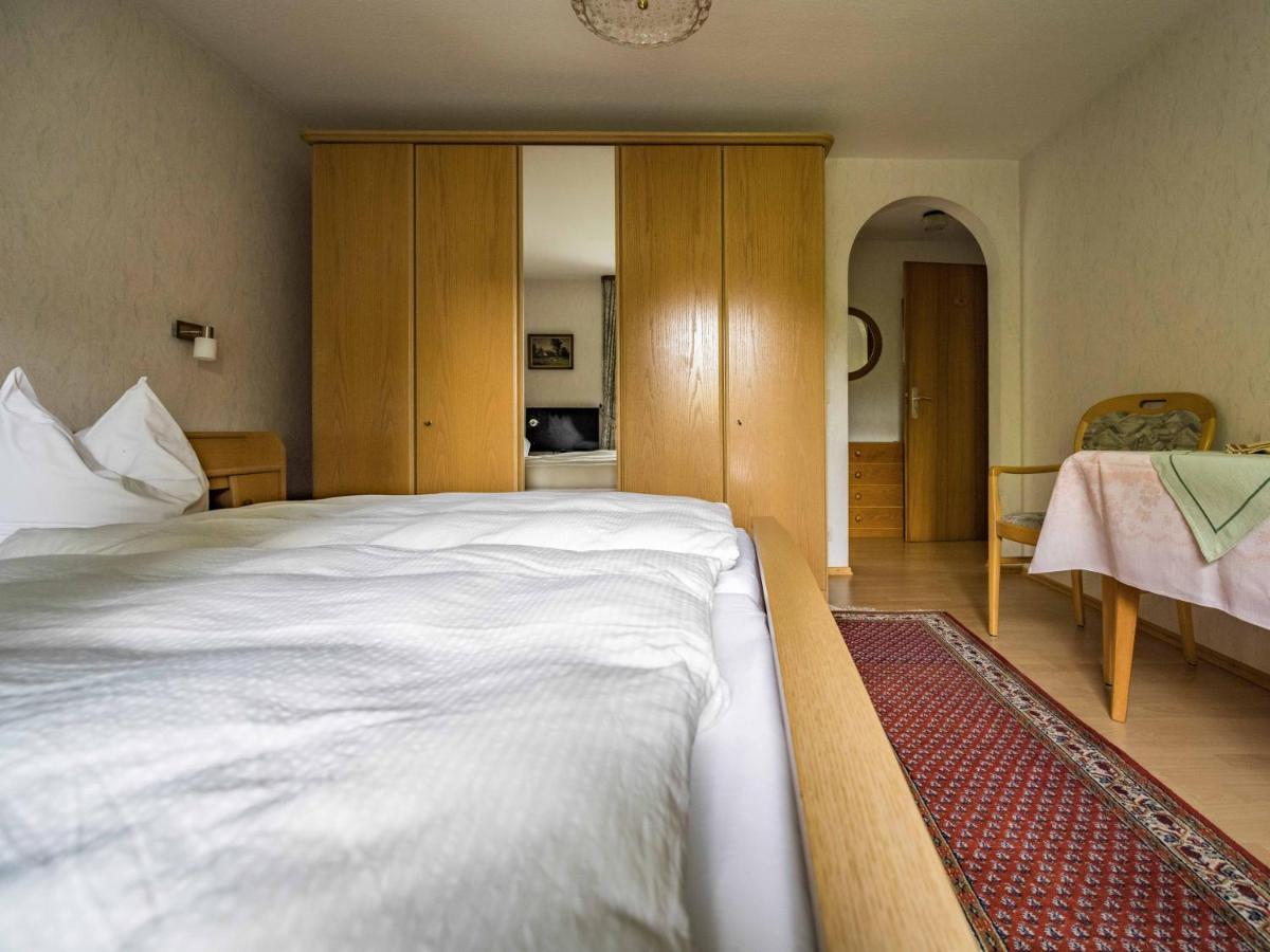 Gaestehaus Christa Mauerer Bad Reichenhall Exterior foto